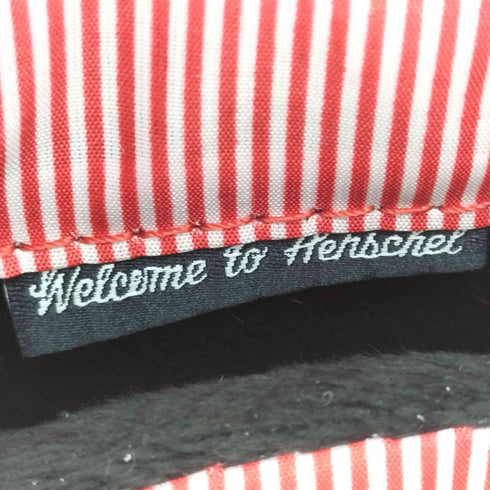 ハーシェル HERSCHEL カモ柄バックパック メンズ