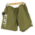 ダブルタップス WTAPS SPSS2002 / SHORTS / NYLON.TUSSAH.PERTEX.SIGN メンズ JPN:3