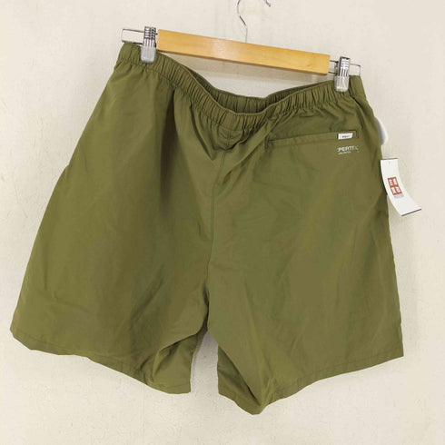 ダブルタップス WTAPS SPSS2002 / SHORTS / NYLON.TUSSAH.PERTEX.SIGN メンズ JPN:3