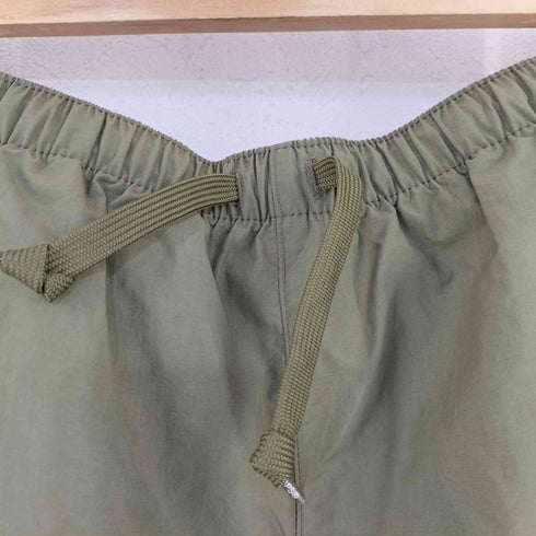 ダブルタップス WTAPS SPSS2002 / SHORTS / NYLON.TUSSAH.PERTEX.SIGN メンズ JPN:3