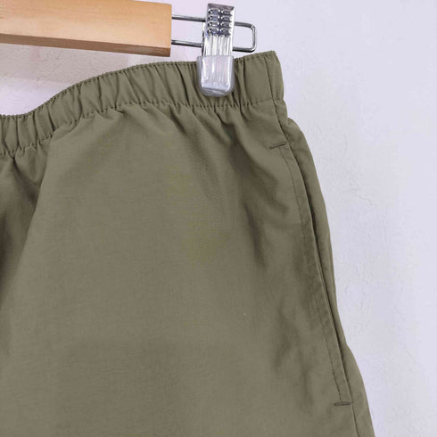 ダブルタップス WTAPS SPSS2002 / SHORTS / NYLON.TUSSAH.PERTEX.SIGN メンズ JPN:3