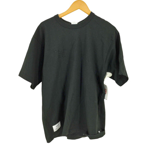 ダブルタップス WTAPS ACADEMY S S T-SHIRT メンズ import:XL