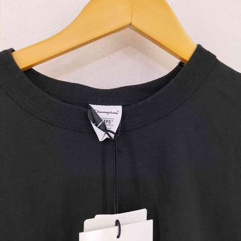 ダブルタップス WTAPS ACADEMY S S T-SHIRT メンズ import:XL