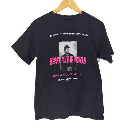 プリントTシャツ メンズ XS