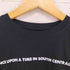 プリントTシャツ メンズ XS
