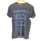 映画モチーフTシャツ メンズ M