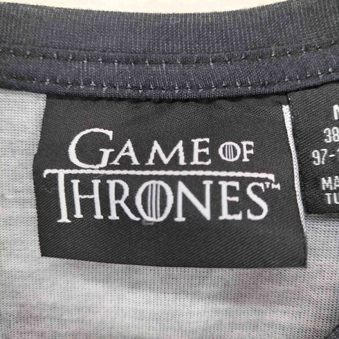 映画モチーフTシャツ メンズ M