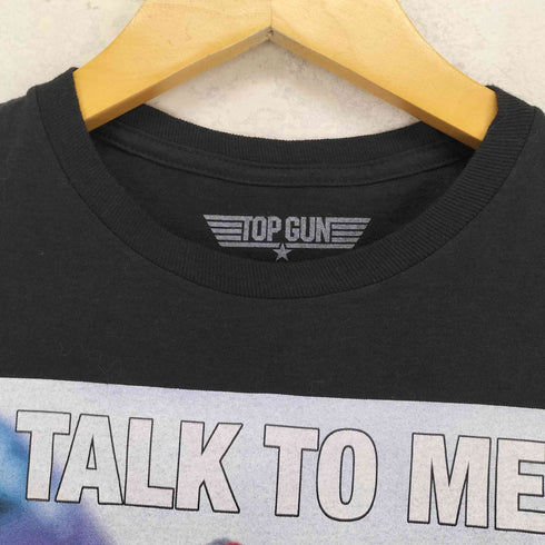 映画モチーフTシャツ メンズ S