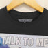 映画モチーフTシャツ メンズ S