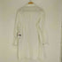 ヨウジヤマモトプールオム Yohji Yamamoto POUR HOMME 24SS FLAX LAWN SHIRT フラックス ローン シャツ メンズ JPN:2