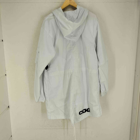 シーディージーコムデギャルソン CDG COMME des GARCONS スノーパーカー モッズコート メンズ S