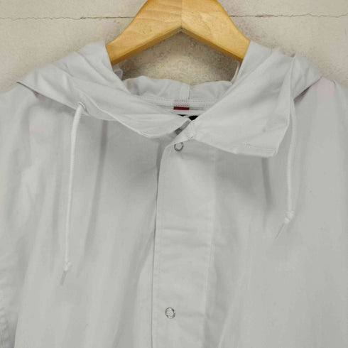 シーディージーコムデギャルソン CDG COMME des GARCONS スノーパーカー モッズコート メンズ S