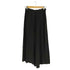 ヨウジヤマモト Yohji Yamamoto collections Button Detailed Pleated Skirt ボタン ディテール プリーツ スカート レディース JPN:1