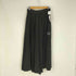 ヨウジヤマモト Yohji Yamamoto collections Button Detailed Pleated Skirt ボタン ディテール プリーツ スカート レディース JPN:1