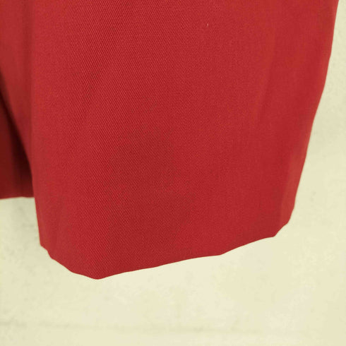 コムデギャルソンガール COMME DES GARCONS GIRL 23SSサスペンダーハーフパンツ レディース S