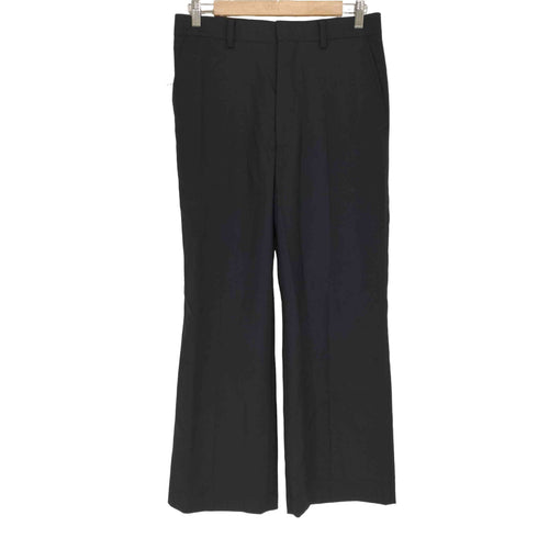 ジュンヤワタナベコムデギャルソンマン JUNYA WATANABE COMME des GARCONS MAN AD2024 24AW ノータックスラックス メンズ XS