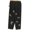 ヨウジヤマモトプールオム Yohji Yamamoto POUR HOMME 24SS ANGEL PRINT PANTS エンジェル プリント パンツ LOOK 20~21 メンズ JPN:2