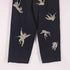 ヨウジヤマモトプールオム Yohji Yamamoto POUR HOMME 24SS ANGEL PRINT PANTS エンジェル プリント パンツ LOOK 20~21 メンズ JPN:2