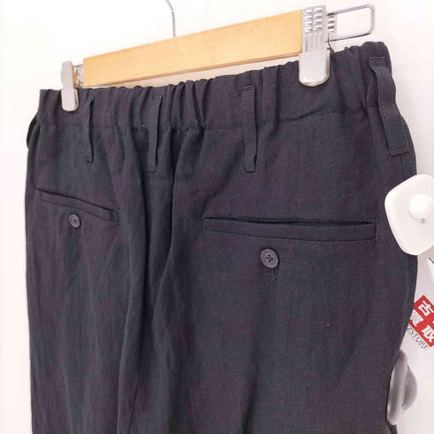 ヨウジヤマモトプールオム Yohji Yamamoto POUR HOMME 24SS ANGEL PRINT PANTS エンジェル プリント パンツ LOOK 20~21 メンズ JPN:2