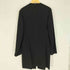 ヨウジヤマモトプールオム Yohji Yamamoto POUR HOMME 24SS COLLARLESS TUXEDO JACKET カラーレス タキシード ジャケット メンズ JPN:2