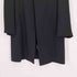 ヨウジヤマモトプールオム Yohji Yamamoto POUR HOMME 24SS COLLARLESS TUXEDO JACKET カラーレス タキシード ジャケット メンズ JPN:2