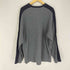 エディーバウアー Eddie Bauer 90s バイカラーL/Sリブニット メンズ JPN:XL