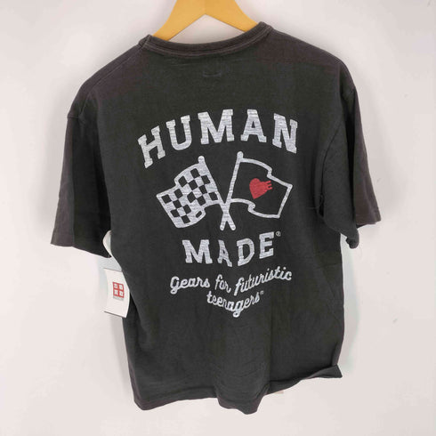 ヒューマンメイド HUMAN MADE 19SS POCKET T-SHIRT メンズ