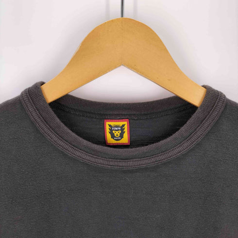 ヒューマンメイド HUMAN MADE 19SS POCKET T-SHIRT メンズ