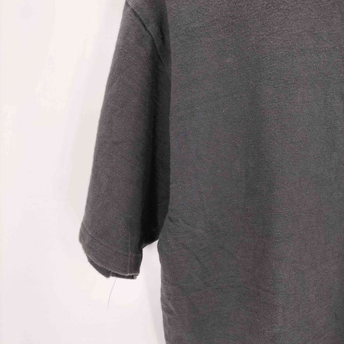 ヒューマンメイド HUMAN MADE 19SS POCKET T-SHIRT メンズ