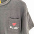 ヒューマンメイド HUMAN MADE 19SS POCKET T-SHIRT メンズ