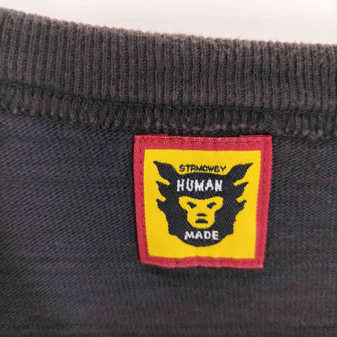 ヒューマンメイド HUMAN MADE 19SS POCKET T-SHIRT メンズ
