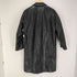 ジュンヤワタナベコムデギャルソン JUNYA WATANABE COMME des GARCONS AD2024 24AW エンボス加工 フェイクレザーコート レディース XS