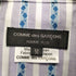 コムデギャルソンオムプリュス COMME des GARCONS HOMME PLUS AD2024 24AW JACQUARD SHIRT WITH SEQU メンズ M