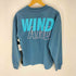ウィンダンシー WIND AND SEA SEA Of L/S Tee メンズ JPN:S