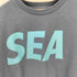 ウィンダンシー WIND AND SEA SEA Of L/S Tee メンズ JPN:S