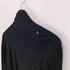 ヨウジヤマモト Yohji Yamamoto 24SS LUMINARY CLEAR SMOOTH STOLE DETAIL LONG CARDIGAN ルミナリー クリア スムース ストール ディテール ロング カーディガン レディース JPN:2