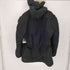 アルファインダストリーズ ALPHA INDUSTRIES 90S USA製 N-3Bフライトジャケット ブラック メンズ import:L