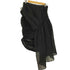 ヨウジヤマモト Yohji Yamamoto 22AW ASYMMETRY PLEATS SKIRT アシンメトリー プリーツ スカート LOOK26 レディース JPN:1
