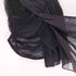 ヨウジヤマモト Yohji Yamamoto 22AW ASYMMETRY PLEATS SKIRT アシンメトリー プリーツ スカート LOOK26 レディース JPN:1
