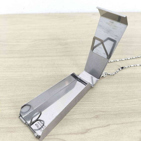 CLAUSTRUM SWING KEY CASE ネックレス メンズ