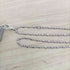 CLAUSTRUM SWING KEY CASE ネックレス メンズ