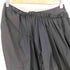 ヨウジヤマモト Yohji Yamamoto 24SS TYPEWRITER NYLON GATHER SKIRT タイプライター ナイロン ギャザー スカート レディース JPN:1