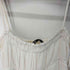 ザラ ZARA キャミロングワンピース レディース import:S