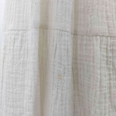 ザラ ZARA キャミロングワンピース レディース import:S