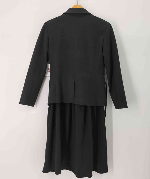 RUKOHANG ドッキングワンピース レディース XS