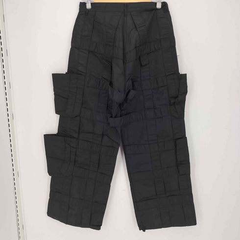 GS THE ULTIMATE EXPERIENCE テクニカルカーゴパンツ ナイロン メンズ import:M