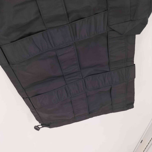 GS THE ULTIMATE EXPERIENCE テクニカルカーゴパンツ ナイロン メンズ import:M