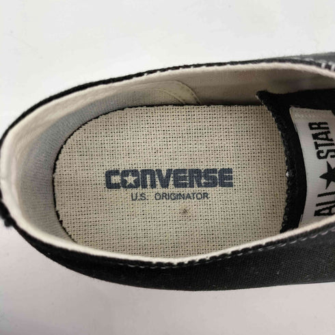 コンバース CONVERSE ALL STAR US OX オールスター US オックス メンズ JPN:26.5