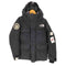 ザノースフェイス THE NORTH FACE SUMMIT SERIES サザンクロスパーカ メンズ import:S