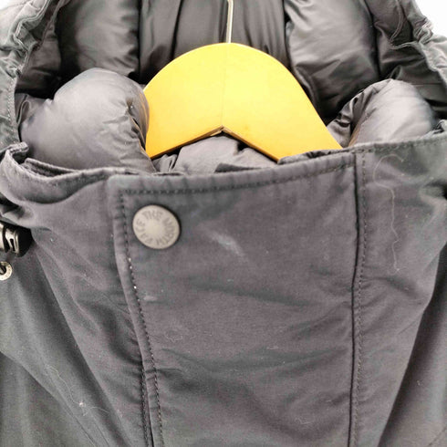 ザノースフェイス THE NORTH FACE SUMMIT SERIES サザンクロスパーカ メンズ import:S